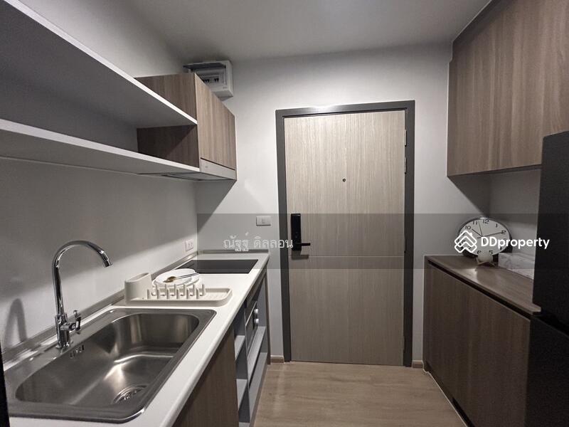 Premio Unic Ekkamai-Ladprao, Bangkok, Intharaporn Road, Wang Thonglang, Bangkok, Studio, 23 sqm, Condo For Rent, by ณัฐฐ์ ดิลลอน, 11407890 - DDproperty.com