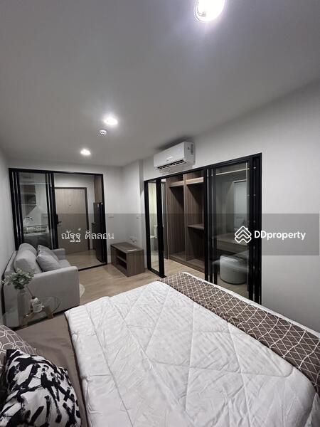 Premio Unic Ekkamai-Ladprao, Bangkok, Intharaporn Road, Wang Thonglang, Bangkok, Studio, 23 sqm, Condo For Rent, by ณัฐฐ์ ดิลลอน, 11407890 - DDproperty.com