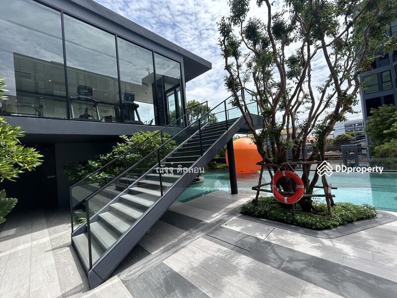 Premio Unic Ekkamai-Ladprao, Bangkok, Intharaporn Road, Wang Thonglang, Bangkok, Studio, 23 sqm, Condo For Rent, by ณัฐฐ์ ดิลลอน, 11407890 - DDproperty.com