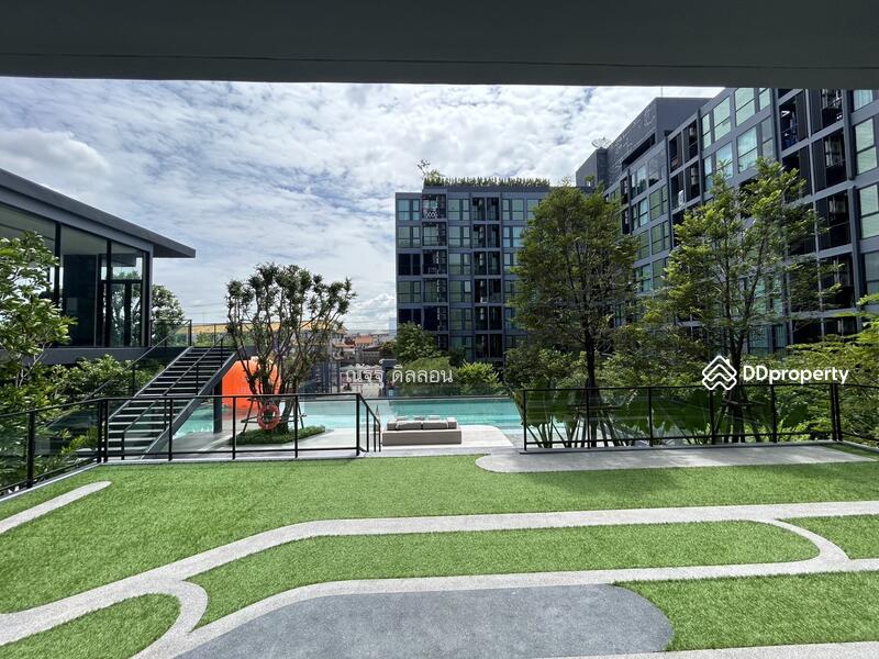 Premio Unic Ekkamai-Ladprao, Bangkok, Intharaporn Road, Wang Thonglang, Bangkok, Studio, 23 sqm, Condo For Rent, by ณัฐฐ์ ดิลลอน, 11407890 - DDproperty.com