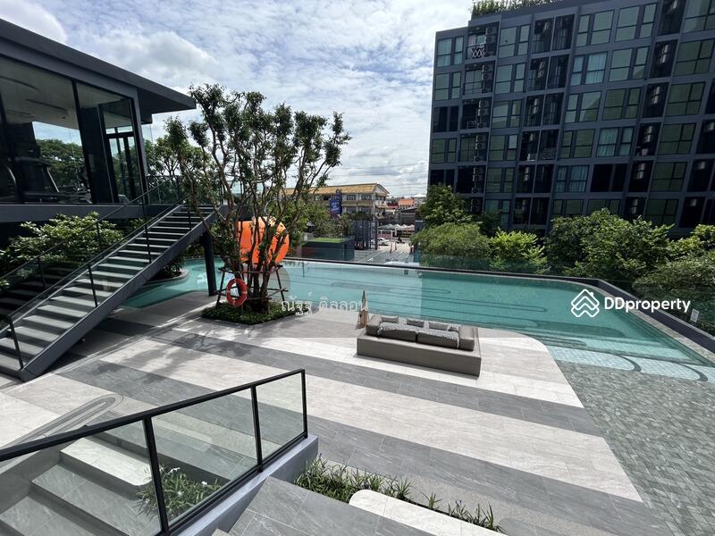Premio Unic Ekkamai-Ladprao, Bangkok, Intharaporn Road, Wang Thonglang, Bangkok, Studio, 23 sqm, Condo For Rent, by ณัฐฐ์ ดิลลอน, 11407890 - DDproperty.com