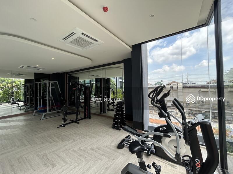 Premio Unic Ekkamai-Ladprao, Bangkok, Intharaporn Road, Wang Thonglang, Bangkok, Studio, 23 sqm, Condo For Rent, by ณัฐฐ์ ดิลลอน, 11407890 - DDproperty.com