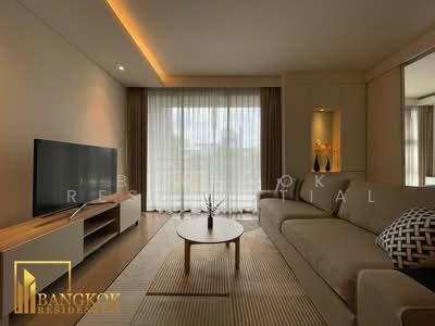 For Rent - Mode Sukhumvit 61, Bangkok