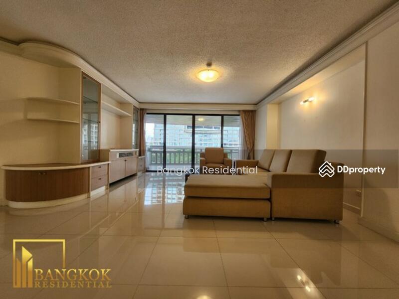 For Rent - Peng Seng Mansion, Bangkok