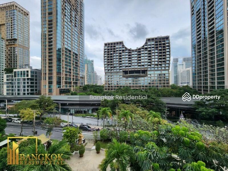 For Rent - Peng Seng Mansion, Bangkok