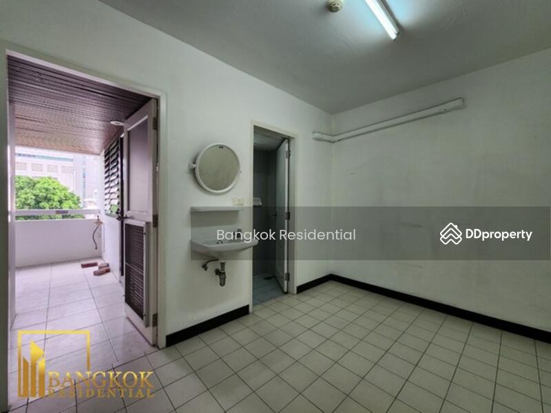 For Rent - Peng Seng Mansion, Bangkok