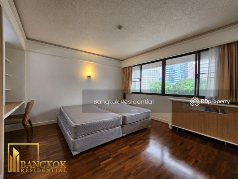 For Rent - Peng Seng Mansion, Bangkok