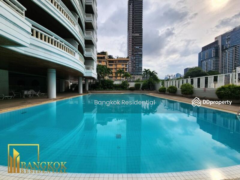 For Rent - Peng Seng Mansion, Bangkok