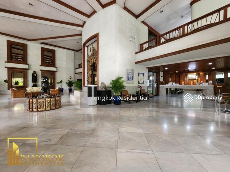 For Rent - Peng Seng Mansion, Bangkok