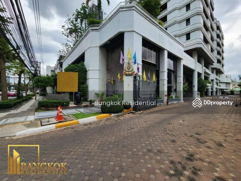 For Rent - Peng Seng Mansion, Bangkok
