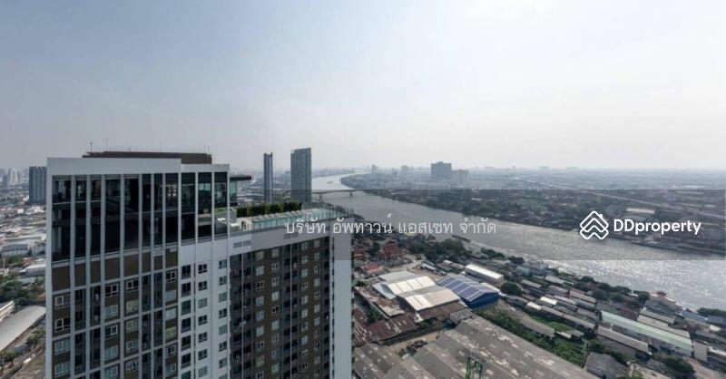 Chapter One Shine Bangpo : แชปเตอร์ วัน ชายน์ บางโพ, กรุงเทพ, ถ. ประชาราษฎร์สาย1, บางซื่อ, กรุงเทพ, 56 ตร.ม., คอนโด ให้เช่า, โดย Amwika Karoonsombat, 11407904 - DDproperty.com
