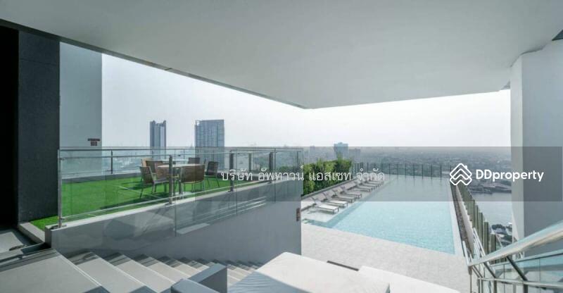 Chapter One Shine Bangpo : แชปเตอร์ วัน ชายน์ บางโพ, กรุงเทพ, ถ. ประชาราษฎร์สาย1, บางซื่อ, กรุงเทพ, 56 ตร.ม., คอนโด ให้เช่า, โดย Amwika Karoonsombat, 11407904 - DDproperty.com