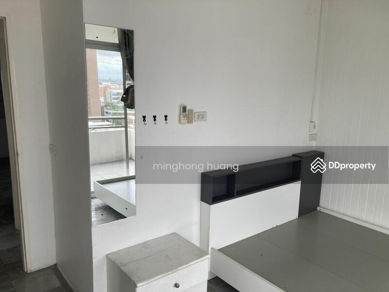 Subkaew Tower : ทรัพย์แก้ว ทาวเวอร์, กรุงเทพ, 448 ซอยประชาอุทิศ 6 ถนนประชาอุทิศ, ห้วยขวาง, ห้วยขวาง, กรุงเทพ, 65 ตร.ม., คอนโด ขาย, โดย minghong huang, 11407921 - DDproperty.com