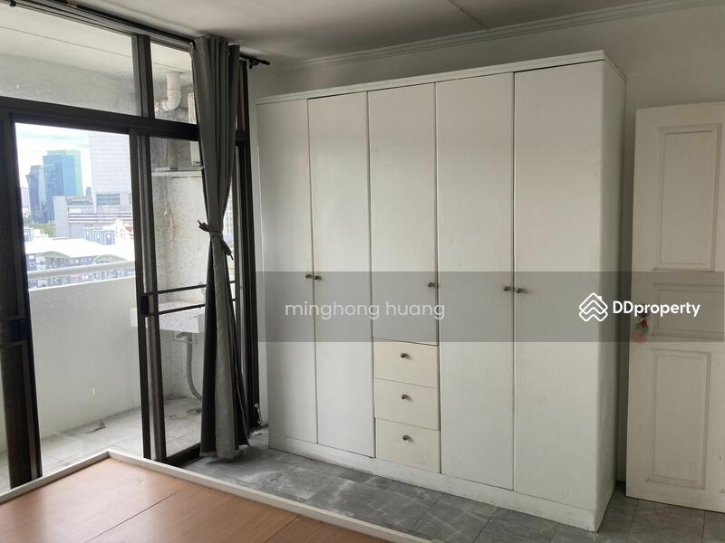 Subkaew Tower, Bangkok, 448 Soi Pracha Uthit 6 Pracha Uthit road, Huai Khwang, Huai Khwang, Bangkok, 3 Bedrooms, 65 sqm, Condo For Sale, by minghong huang, 11407921 - DDproperty.com