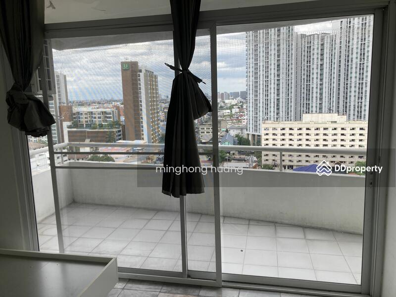 Subkaew Tower, Bangkok, 448 Soi Pracha Uthit 6 Pracha Uthit road, Huai Khwang, Huai Khwang, Bangkok, 3 Bedrooms, 65 sqm, Condo For Sale, by minghong huang, 11407921 - DDproperty.com