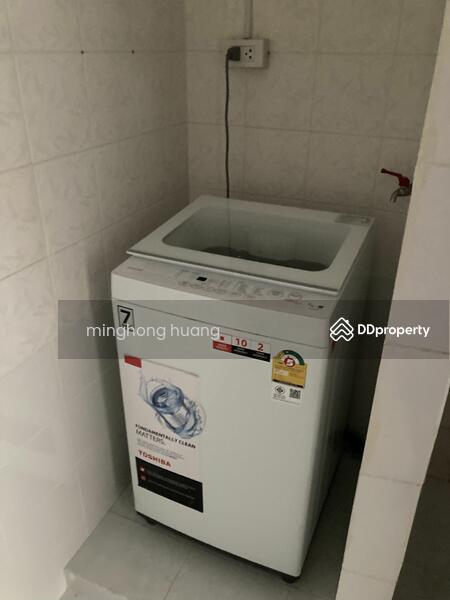 Subkaew Tower, Bangkok, 448 Soi Pracha Uthit 6 Pracha Uthit road, Huai Khwang, Huai Khwang, Bangkok, 3 Bedrooms, 65 sqm, Condo For Sale, by minghong huang, 11407921 - DDproperty.com