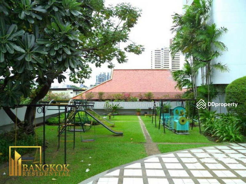 For Sale - Phatssana Gardens, Bangkok