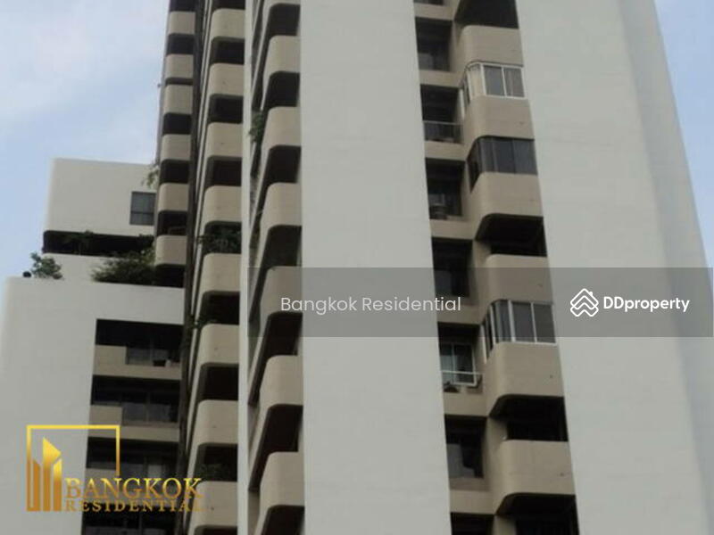 For Sale - Phatssana Gardens, Bangkok