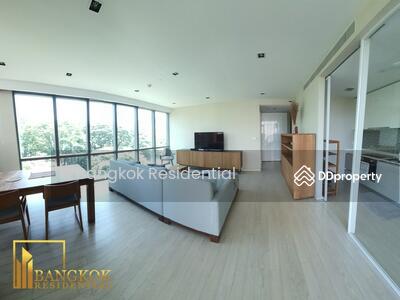 For Rent - The Room Sukhumvit 21, Bangkok