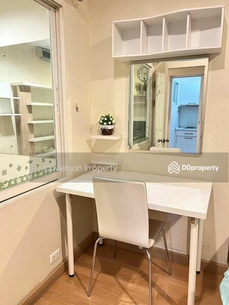 Life @ Phahon-Ari, Bangkok, 1415 Phaholyothin Road, Samsen Nai, Phaya Thai, Bangkok, 1 Bedroom, 31 sqm, Condo For Rent, by Caveman Property, 11407970 - DDproperty.com