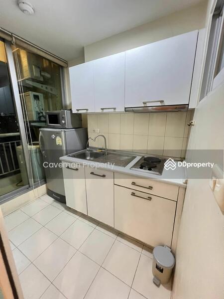 Life @ Phahon-Ari : ไลฟ์ แอท พหลฯ-อารีย์, กรุงเทพ, 1415 ถนนพหลโยธิน, สามเสนใน, พญาไท, กรุงเทพ, 31 ตร.ม., คอนโด ให้เช่า, โดย Caveman Property, 11407970 - DDproperty.com