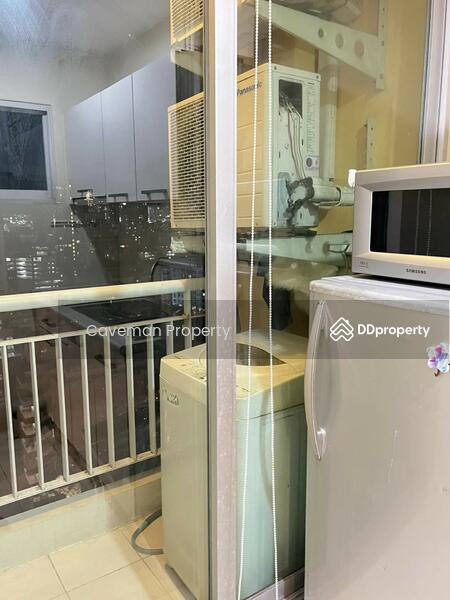 Life @ Phahon-Ari : ไลฟ์ แอท พหลฯ-อารีย์, กรุงเทพ, 1415 ถนนพหลโยธิน, สามเสนใน, พญาไท, กรุงเทพ, 31 ตร.ม., คอนโด ให้เช่า, โดย Caveman Property, 11407970 - DDproperty.com