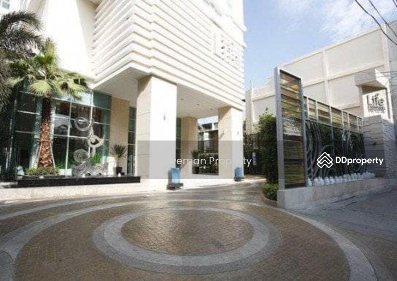 Life @ Phahon-Ari : ไลฟ์ แอท พหลฯ-อารีย์, กรุงเทพ, 1415 ถนนพหลโยธิน, สามเสนใน, พญาไท, กรุงเทพ, 31 ตร.ม., คอนโด ให้เช่า, โดย Caveman Property, 11407970 - DDproperty.com