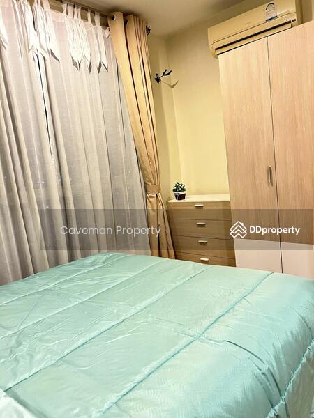 Life @ Phahon-Ari, Bangkok, 1415 Phaholyothin Road, Samsen Nai, Phaya Thai, Bangkok, 1 Bedroom, 31 sqm, Condo For Rent, by Caveman Property, 11407970 - DDproperty.com