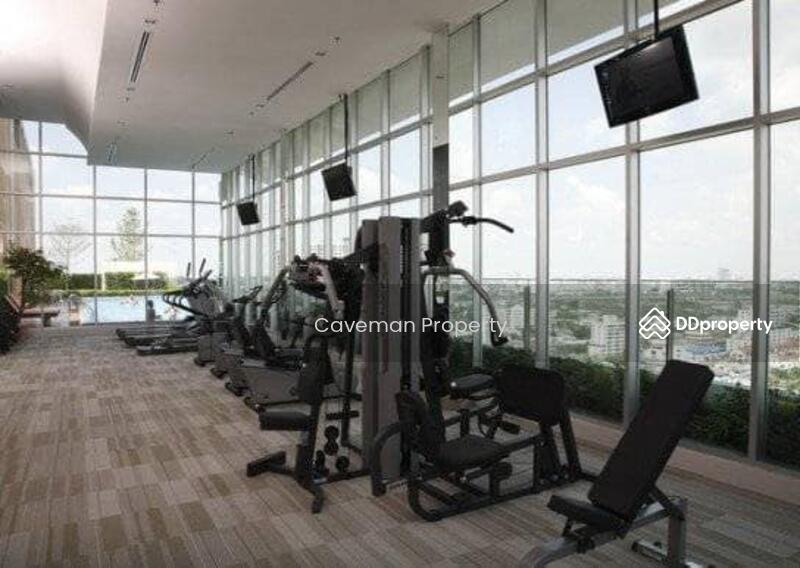 Life @ Phahon-Ari, Bangkok, 1415 Phaholyothin Road, Samsen Nai, Phaya Thai, Bangkok, 1 Bedroom, 31 sqm, Condo For Rent, by Caveman Property, 11407970 - DDproperty.com