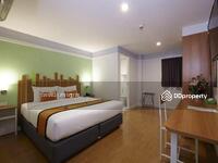 ขาย - โรงแรมสุขุมวิท นานา รพ.บำรุงราษฎร์, กรุงเทพ