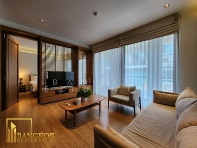 For Rent - Jitimont residence, Bangkok