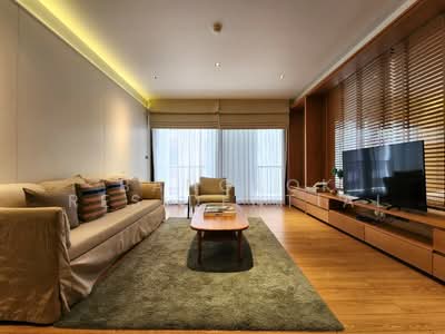 For Rent - Jitimont residence, Bangkok