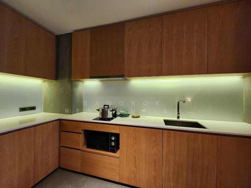 Jitimont residence, Bangkok, Soi Thonglor 16, Khlong Tan Nua, Watthana, Bangkok, 1 Bedroom, 76 sqm, Condo For Rent, by Bangkok Residential, 11408049 - DDproperty.com