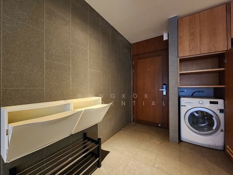Jitimont residence, Bangkok, Soi Thonglor 16, Khlong Tan Nua, Watthana, Bangkok, 1 Bedroom, 76 sqm, Condo For Rent, by Bangkok Residential, 11408049 - DDproperty.com