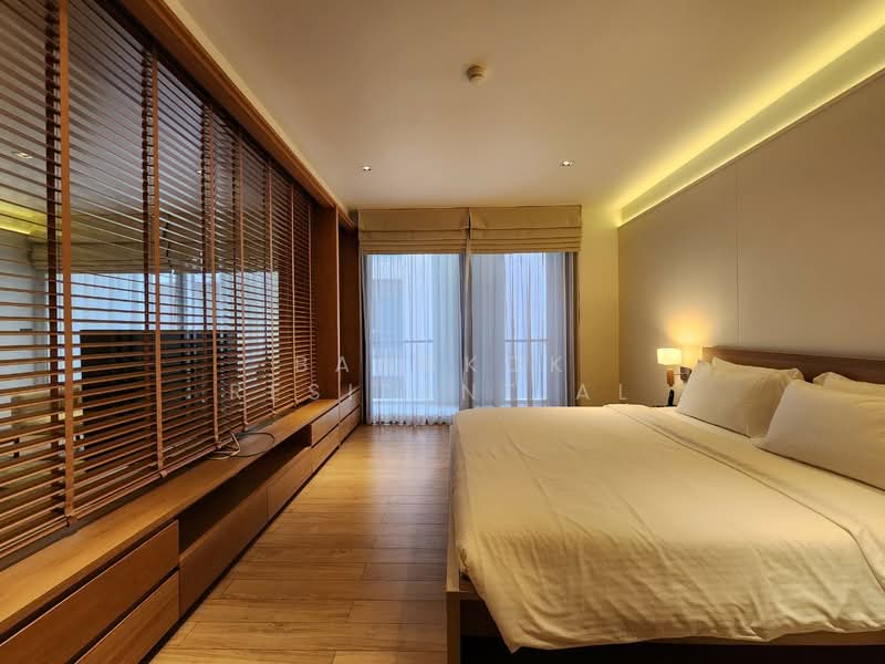 Jitimont residence : จิติมนต์ เรสซิเดนซ์, กรุงเทพ, ซอยทองหล่อ 16, คลองตันเหนือ, วัฒนา, กรุงเทพ, 76 ตร.ม., คอนโด ให้เช่า, โดย Bangkok Residential, 11408049 - DDproperty.com