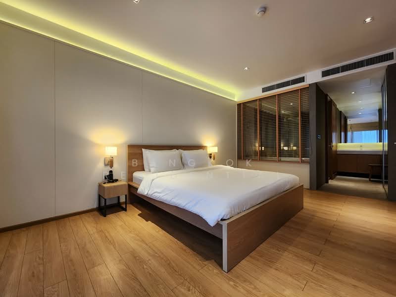 Jitimont residence : จิติมนต์ เรสซิเดนซ์, กรุงเทพ, ซอยทองหล่อ 16, คลองตันเหนือ, วัฒนา, กรุงเทพ, 76 ตร.ม., คอนโด ให้เช่า, โดย Bangkok Residential, 11408049 - DDproperty.com