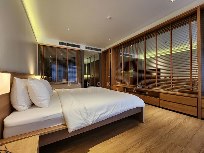 Jitimont residence, Bangkok, Soi Thonglor 16, Khlong Tan Nua, Watthana, Bangkok, 1 Bedroom, 76 sqm, Condo For Rent, by Bangkok Residential, 11408049 - DDproperty.com