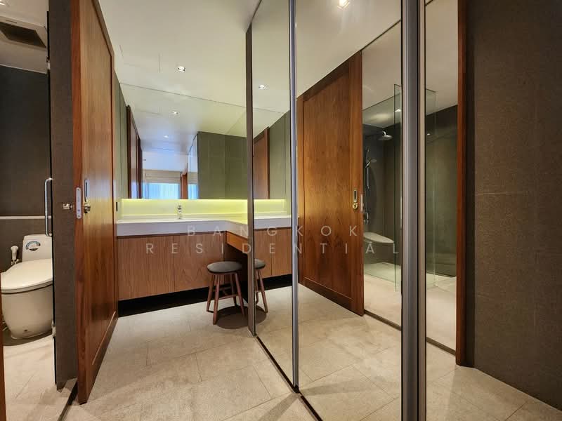 Jitimont residence, Bangkok, Soi Thonglor 16, Khlong Tan Nua, Watthana, Bangkok, 1 Bedroom, 76 sqm, Condo For Rent, by Bangkok Residential, 11408049 - DDproperty.com