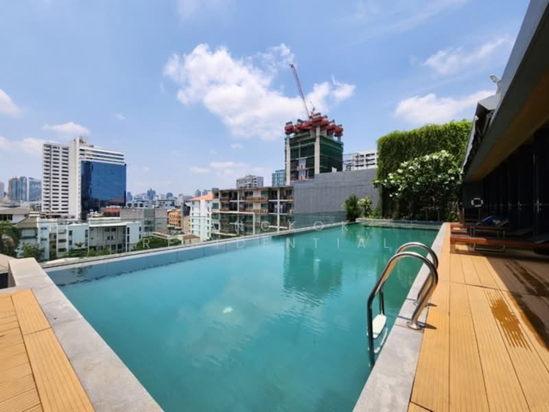 Jitimont residence : จิติมนต์ เรสซิเดนซ์, กรุงเทพ, ซอยทองหล่อ 16, คลองตันเหนือ, วัฒนา, กรุงเทพ, 76 ตร.ม., คอนโด ให้เช่า, โดย Bangkok Residential, 11408049 - DDproperty.com