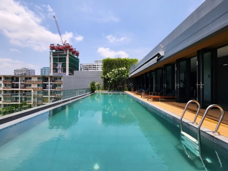 Jitimont residence : จิติมนต์ เรสซิเดนซ์, กรุงเทพ, ซอยทองหล่อ 16, คลองตันเหนือ, วัฒนา, กรุงเทพ, 76 ตร.ม., คอนโด ให้เช่า, โดย Bangkok Residential, 11408049 - DDproperty.com