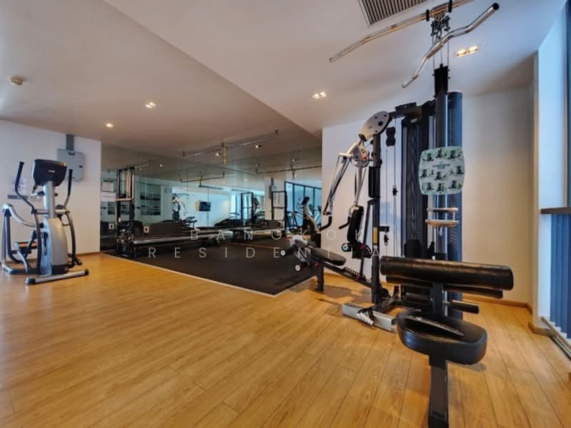 Jitimont residence, Bangkok, Soi Thonglor 16, Khlong Tan Nua, Watthana, Bangkok, 1 Bedroom, 76 sqm, Condo For Rent, by Bangkok Residential, 11408049 - DDproperty.com