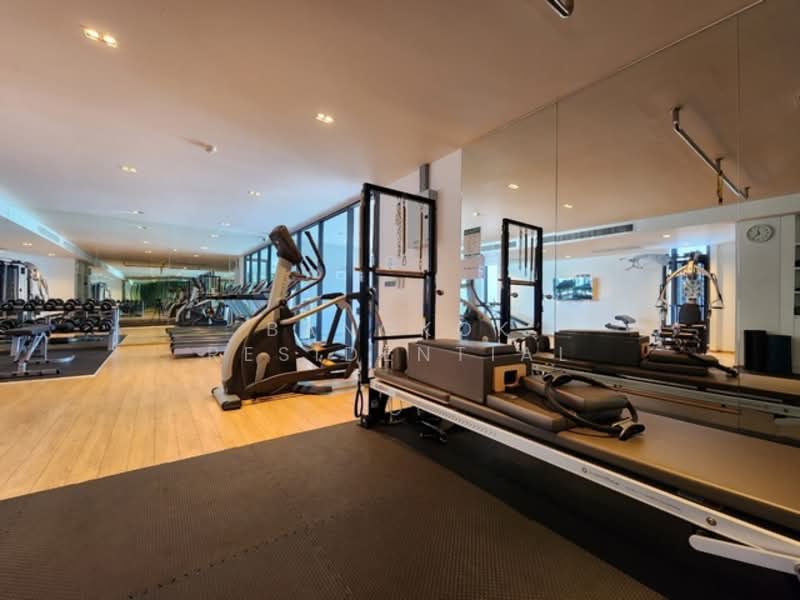 Jitimont residence, Bangkok, Soi Thonglor 16, Khlong Tan Nua, Watthana, Bangkok, 1 Bedroom, 76 sqm, Condo For Rent, by Bangkok Residential, 11408049 - DDproperty.com