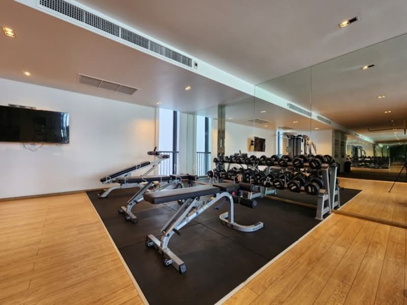 Jitimont residence, Bangkok, Soi Thonglor 16, Khlong Tan Nua, Watthana, Bangkok, 1 Bedroom, 76 sqm, Condo For Rent, by Bangkok Residential, 11408049 - DDproperty.com