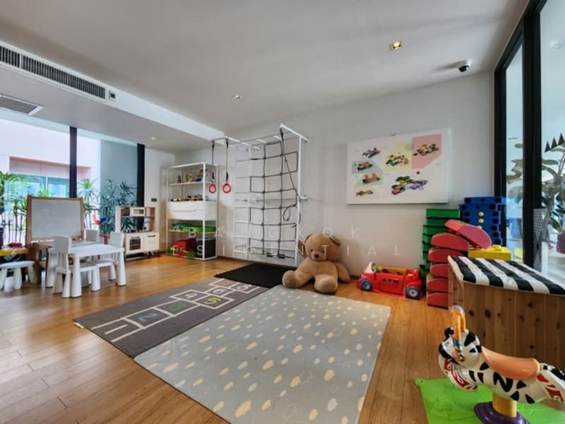 Jitimont residence, Bangkok, Soi Thonglor 16, Khlong Tan Nua, Watthana, Bangkok, 1 Bedroom, 76 sqm, Condo For Rent, by Bangkok Residential, 11408049 - DDproperty.com