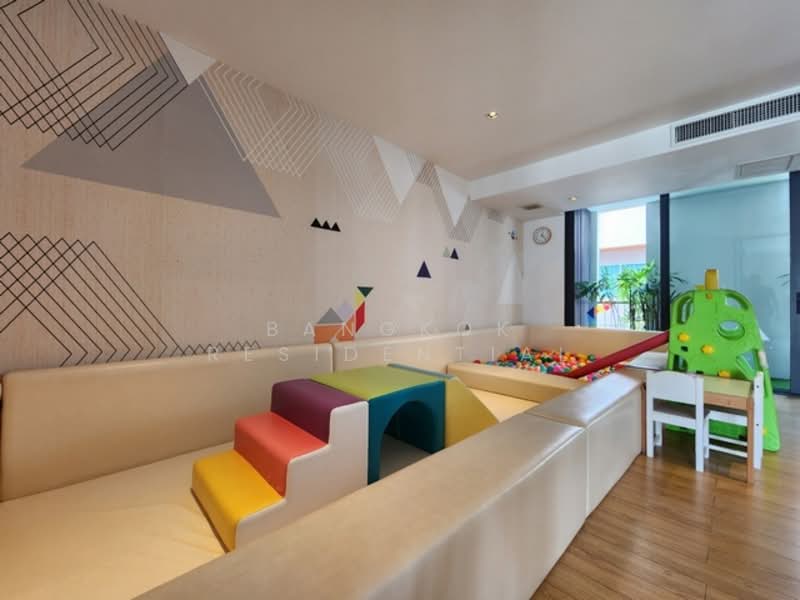 Jitimont residence, Bangkok, Soi Thonglor 16, Khlong Tan Nua, Watthana, Bangkok, 1 Bedroom, 76 sqm, Condo For Rent, by Bangkok Residential, 11408049 - DDproperty.com