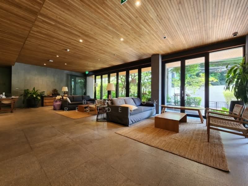 Jitimont residence, Bangkok, Soi Thonglor 16, Khlong Tan Nua, Watthana, Bangkok, 1 Bedroom, 76 sqm, Condo For Rent, by Bangkok Residential, 11408049 - DDproperty.com