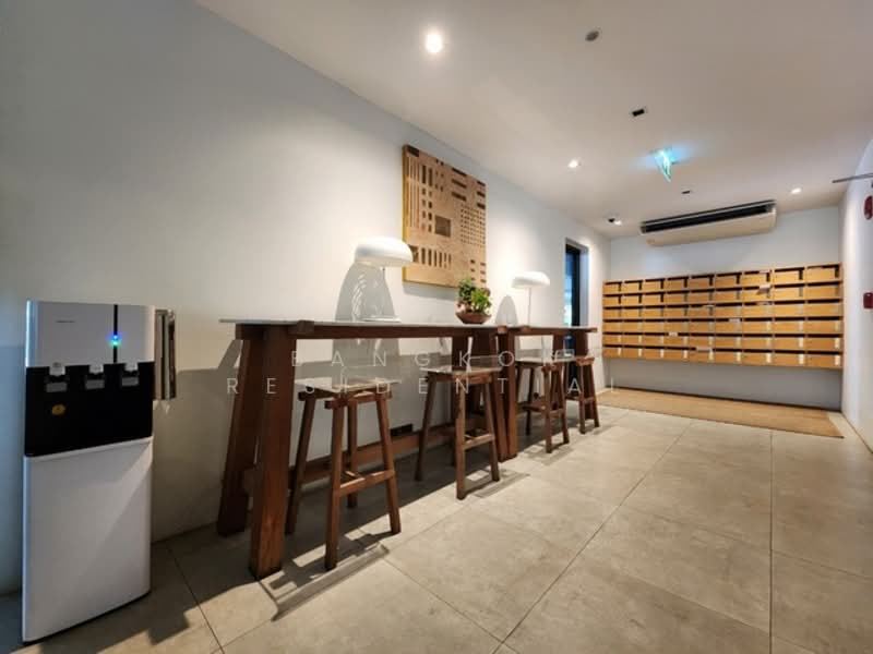 Jitimont residence, Bangkok, Soi Thonglor 16, Khlong Tan Nua, Watthana, Bangkok, 1 Bedroom, 76 sqm, Condo For Rent, by Bangkok Residential, 11408049 - DDproperty.com