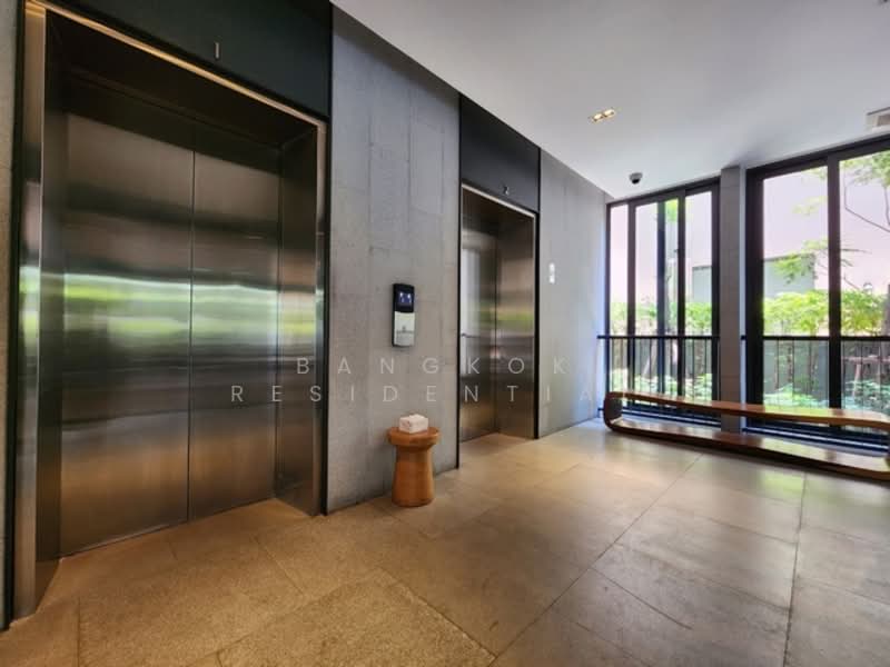 Jitimont residence, Bangkok, Soi Thonglor 16, Khlong Tan Nua, Watthana, Bangkok, 1 Bedroom, 76 sqm, Condo For Rent, by Bangkok Residential, 11408049 - DDproperty.com