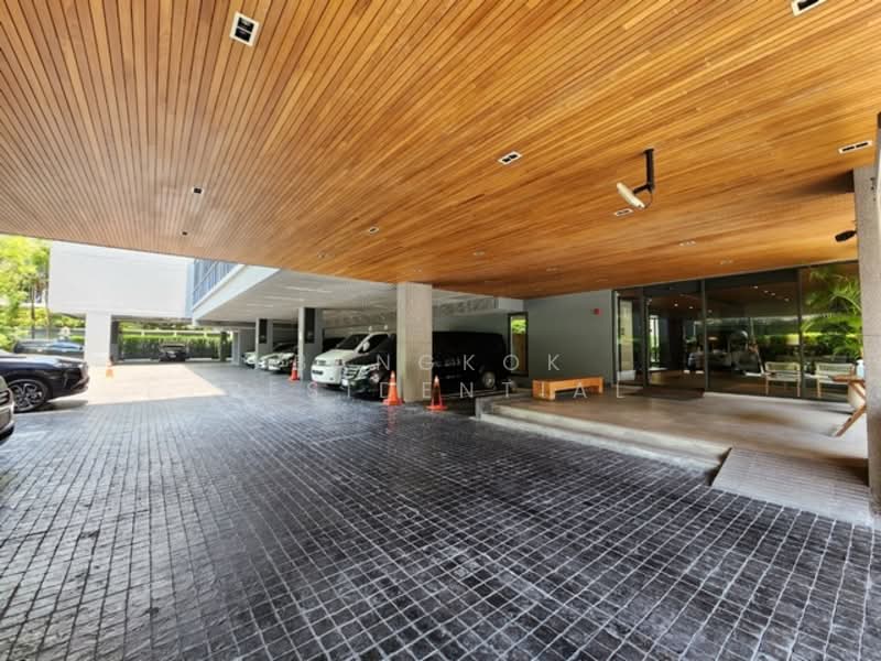 Jitimont residence : จิติมนต์ เรสซิเดนซ์, กรุงเทพ, ซอยทองหล่อ 16, คลองตันเหนือ, วัฒนา, กรุงเทพ, 76 ตร.ม., คอนโด ให้เช่า, โดย Bangkok Residential, 11408049 - DDproperty.com