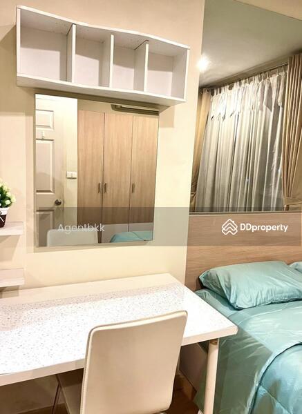 Life @ Phahon-Ari, Bangkok, 1415 Phaholyothin Road, Samsen Nai, Phaya Thai, Bangkok, 1 Bedroom, 31 sqm, Condo For Rent, by Agentbkk, 11408052 - DDproperty.com